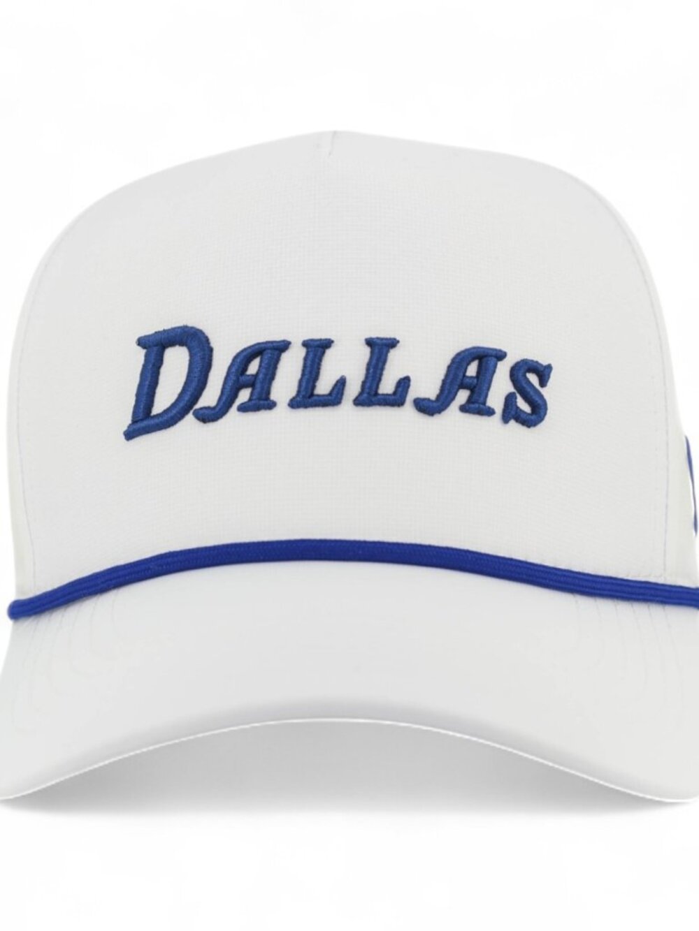 Dallas Performance Rope Hat (Minor Defect)